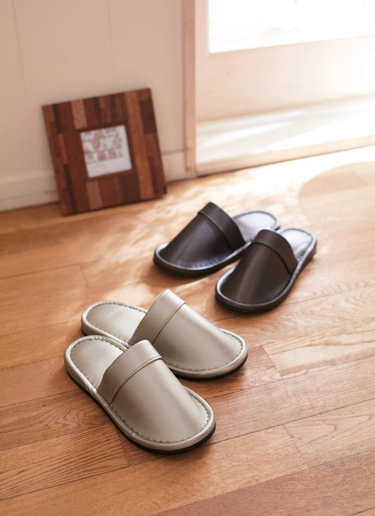 スリッパ4足セット