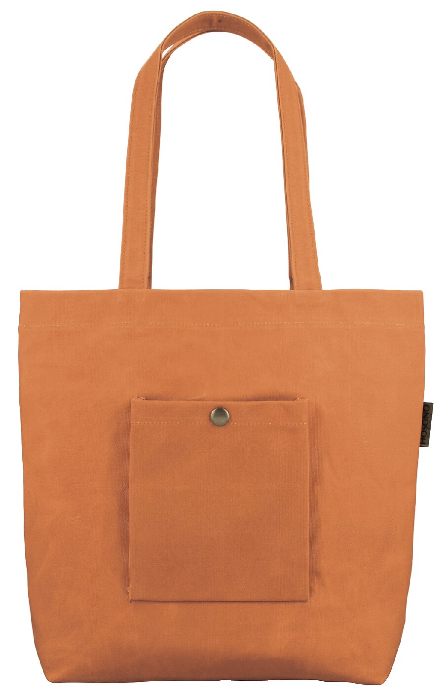 Studio HOSONO 手提包<驼色>