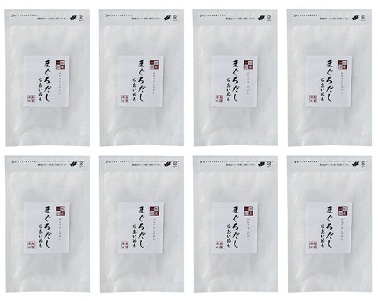 馳走一膳おもてなしのだし まぐろだしちあいぬき