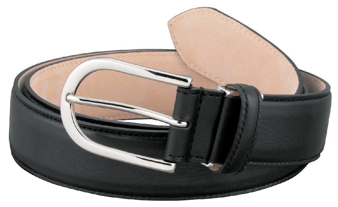 メンズベルト<ブラック>