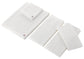 Imabari/Senshu White Luxury Towel Set