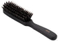 Hair brush and brush cleaner set &lt;X hair&gt;