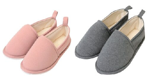 &lt;Kind Care&gt; Room Shoes Soft Pair Set