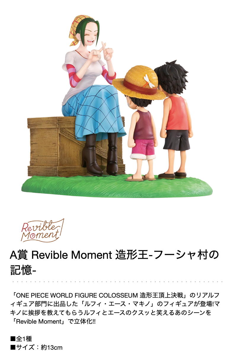 Ichiban Kuji One Piece ROAD TO DAWN - The Path to Adventure - Purchase on your behalf