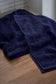 Fergana Cotton Imabari Towel Set (Navy)