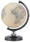 Antique type globe