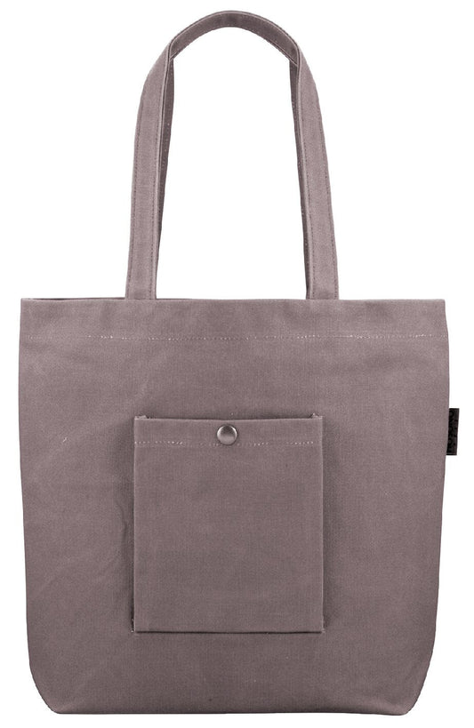 HOSONO Studio Tote Bag (Khaki)