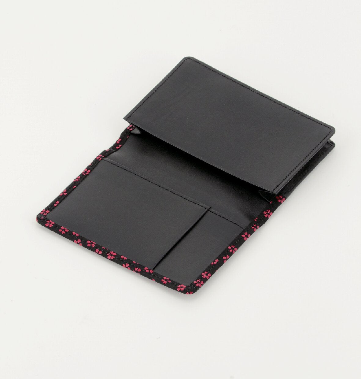 Inden Business Card Case (Black)