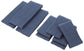 Senshu towel set (navy)